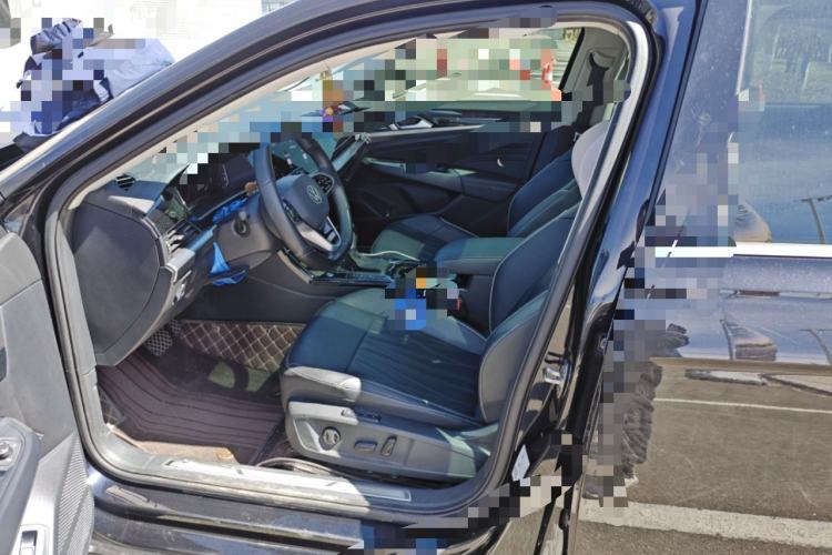 Used Volkswagen Passat 2023 Restyled 330TSI Starry Luxury Edition