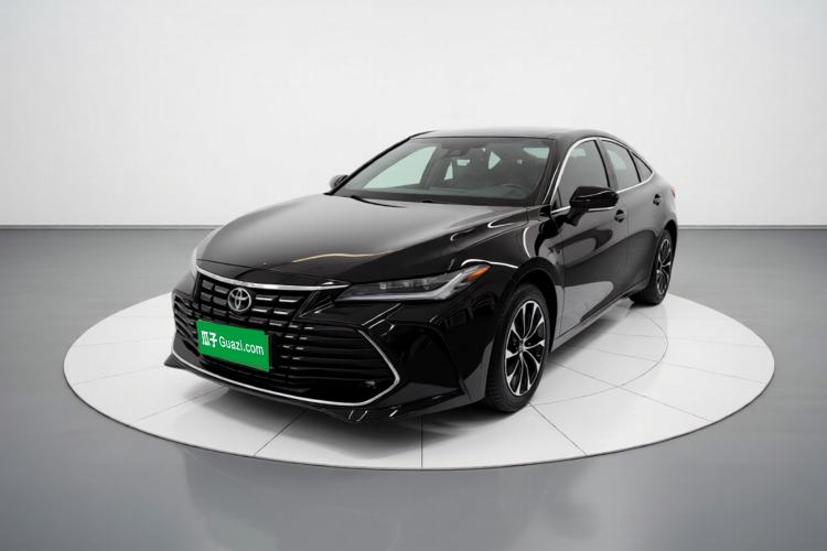 Used Toyota Avalon 2022 2.0L Luxury Edition