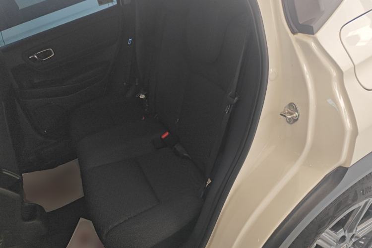 Used Honda XR-V 2024 1.5L CVT Thermal Edition Left Rear Seat