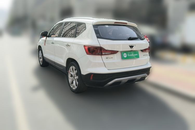 Used Jetta VS5 2019 280TSI Automatic Enjoyment Model