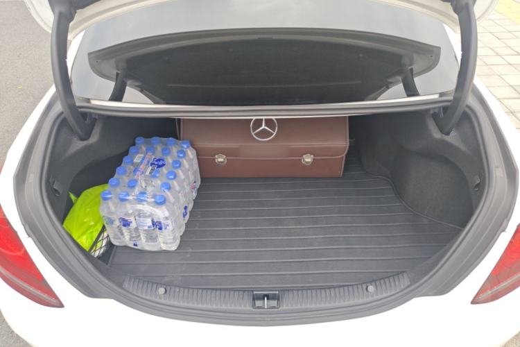 Used Mercedes-Benz C-Class 2019 Restyled C 260 L Sport Edition