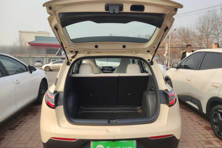 Used Geely Galaxy Geome 2025 310km Youth Edition
