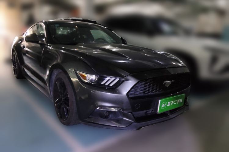 Used Ford Mustang 2016 2.3T Performance Edition