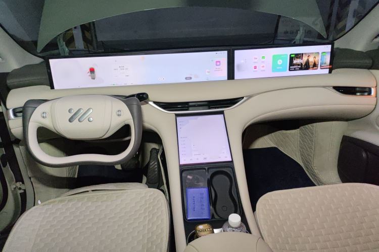 Used IM LS6 2023 Max Enhanced Performance Edition