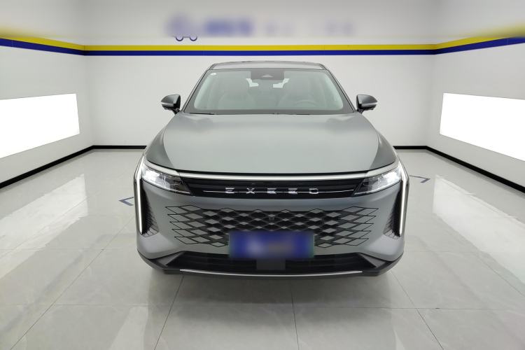 Used EXEED Stellar C-DM 2024 1.5T Long-Range Pro
