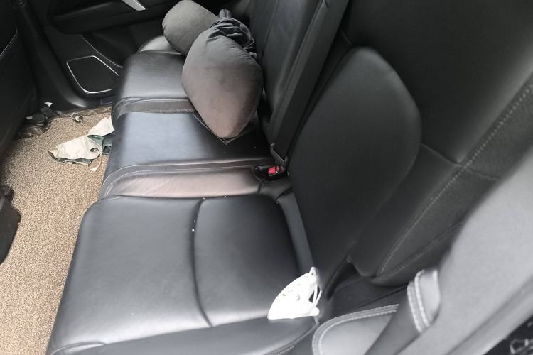 Used Honda Avancier 2019 240TURBO Two-Wheel Drive Prestige · Starry Sky Limited Edition