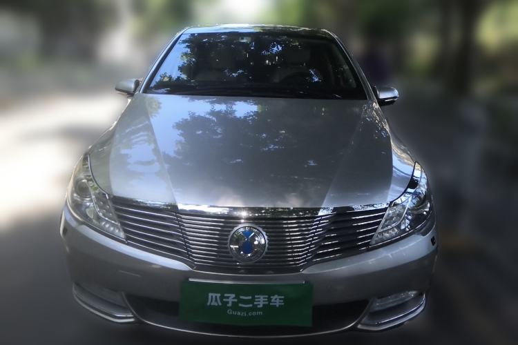 Used Denza 2014 Deluxe Edition