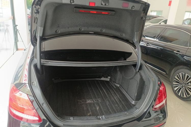 Used Mercedes-Benz E-Class 2020 Restyled E 300 L Exclusive Edition