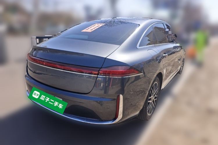 Used Roewe M7 DMH 2025 Model 160km Comfort Version
