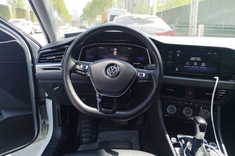 Used Volkswagen Sagitar 2021 280TSI DSG Comfort Connect Edition