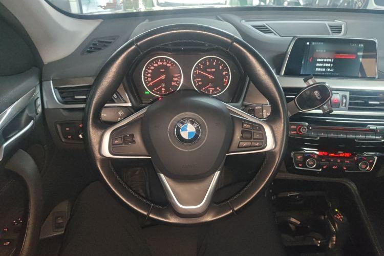 Used BMW X1 2018 xDrive20Li Luxury Edition