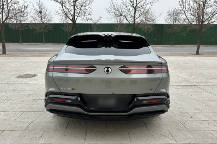 Used Denza Z9GT 2024 1100 4x4 Ultra First Edition Exterior 5