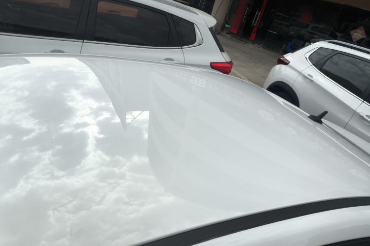 Used Chery Arrizo 5 2025 Excellence Version 1.5L CVT Fashionable Edition Roof