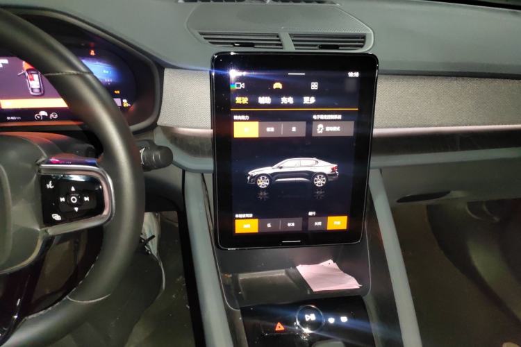 Used Polestar 2 2020 First Edition
