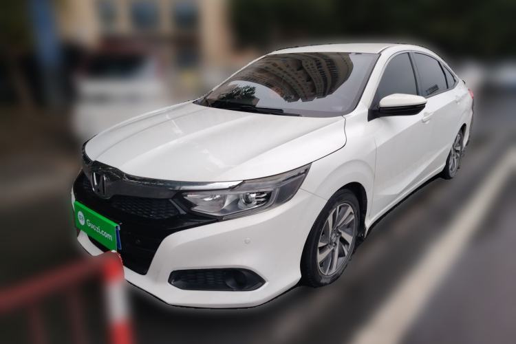 Used Honda Crider 2019 180 Turbo CVT Comfort Version China VI