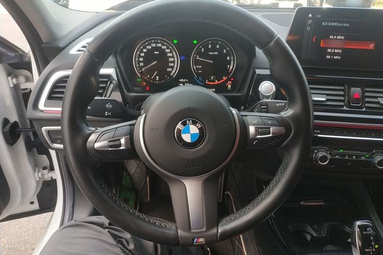 Used BMW 1 Series 2022 120i M Sport Edition