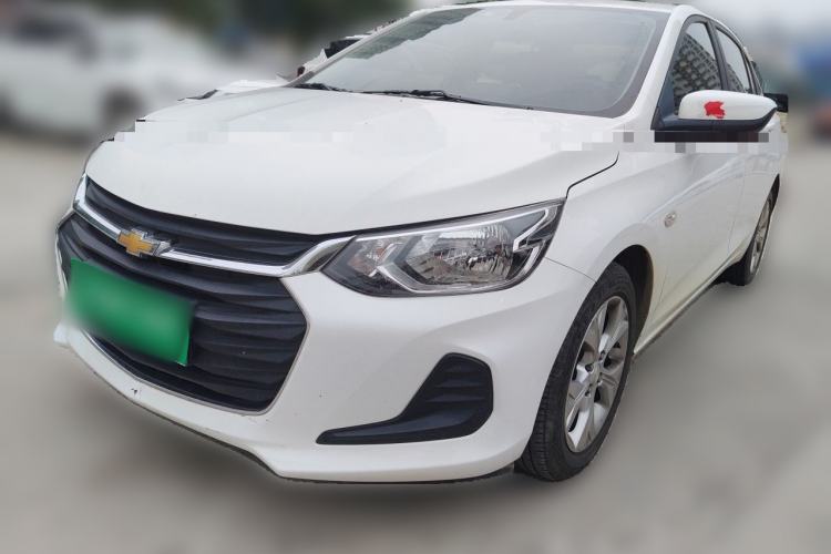 Used Chevrolet Cavalier 2020 325T Automatic Enjoyment Edition Guazi used car, China used car export, Used car for sale, Used cars, Cheapest cars for sale