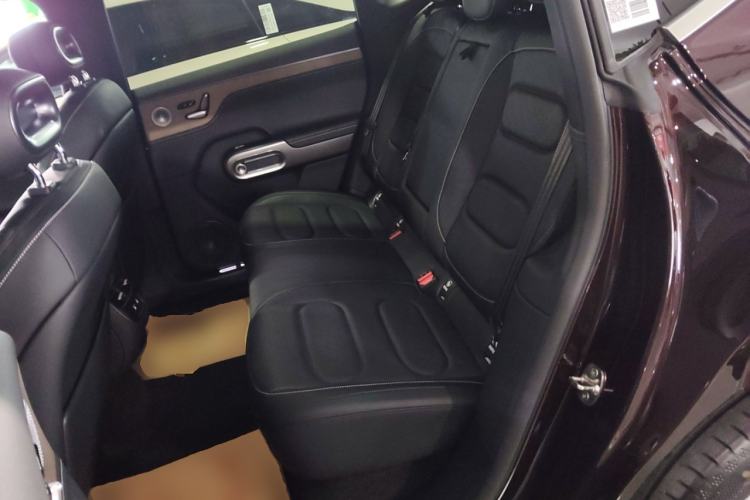 Used smart #5 2024 Ultra-Long Range Extraordinary Journey Luxury Edition
