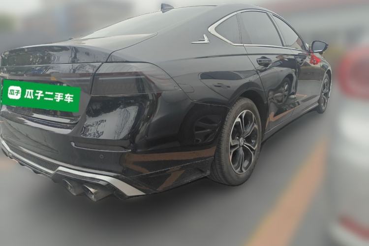 Used Honda Accord 2023 260TURBO Smart Enjoyment Version