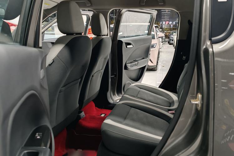 Used ORA White Cat 2020 305 km Luxury Version