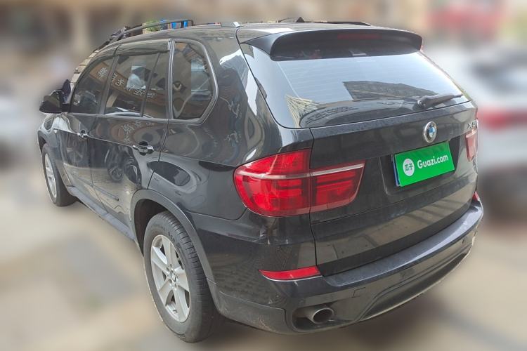 Used BMW X5 2012 xDrive35i U.S. specification