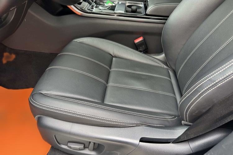 Used Land Rover Range Velar 2018 P380 S
