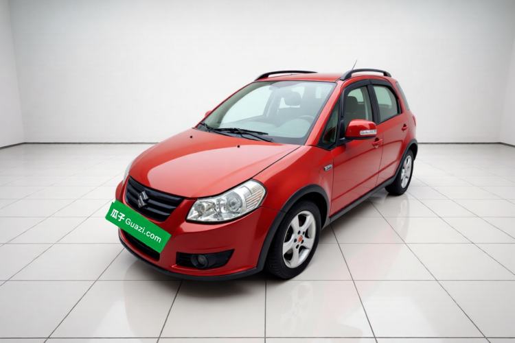 Used Suzuki SX4 2016 1.6L Automatic Classic Edition Guazi used car, China used car export, Used car for sale, Used  cars, Cheapest cars for sale