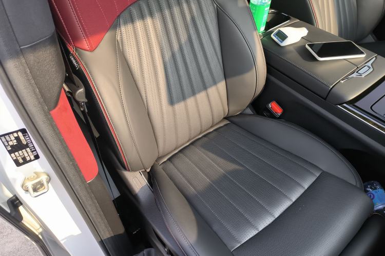 Used GAC Trumpchi M8 2023 Zongshi Series 400T Ultimate Edition
