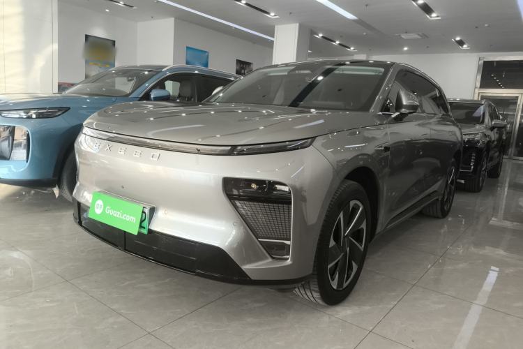 Used EXEED Star Era ET 2024 Range-Extended 200 Pro+