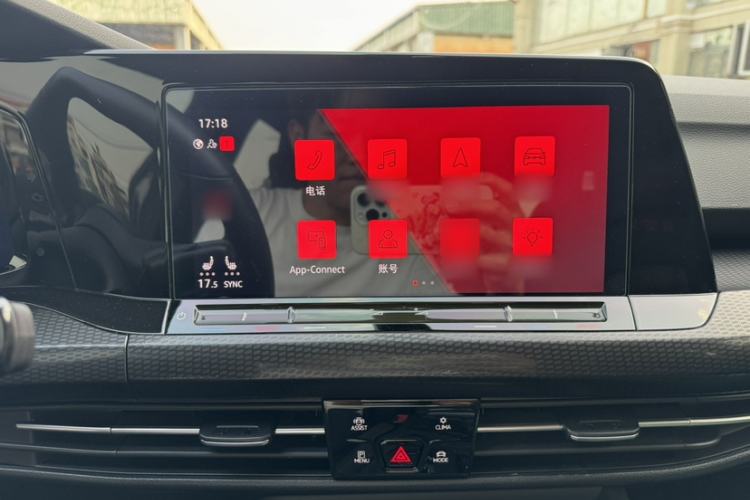 Used Volkswagen Golf GTI 2023 380TSI DSG GTI