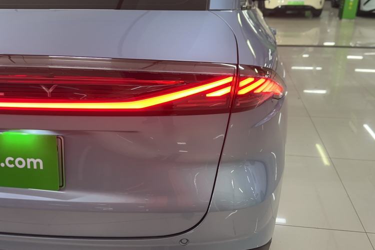 Used Geely Galaxy L6 2025 EM-i 140km Starship Edition