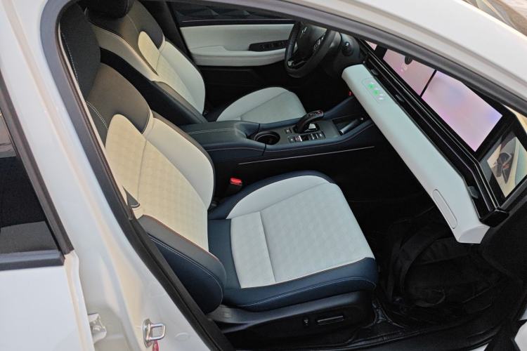 Used Lingxi L 2024 Player No. 1 Edition
