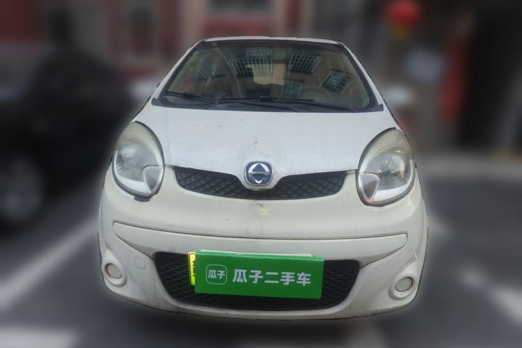 Used JMEV E200L 2016 E200 Standard Model
