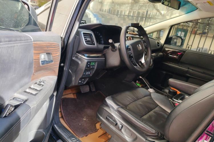 Used Honda Odyssey 2019 2.0L Rui·Smart Edition