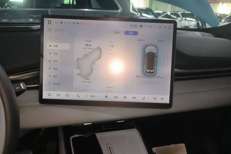 Used Deepal S05 2024 510 Ultra Pure Electric Version