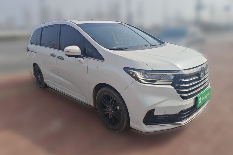 Used Honda Odyssey 2022 2.0L eHEV Sharp·Luxury Edition