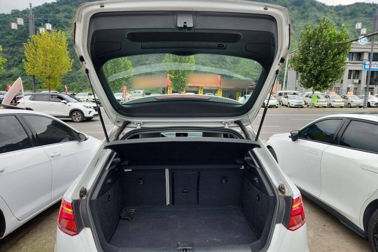 Used Audi A3 2018 30th Anniversary Edition Sportback 35 TFSI Ambition Model