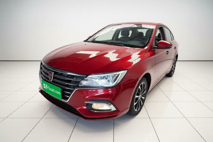 Used Roewe i5 2020 1.5L Automatic 4G Connect Luxury Flagship Edition Guazi used car, China used car export, Used car for sale, Used cars, Cheapest cars for sale