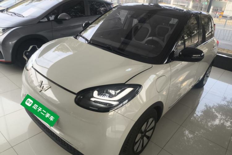Used Wuling Bingo 2023 333 km Lingxi Connected+ Version