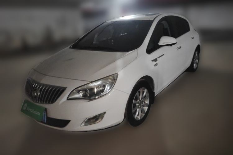Used Buick GT 2014 XT 1.6L Automatic Fashion Edition Guazi used car, China used car export, Used car for sale, Used cars, Cheapest cars for sale