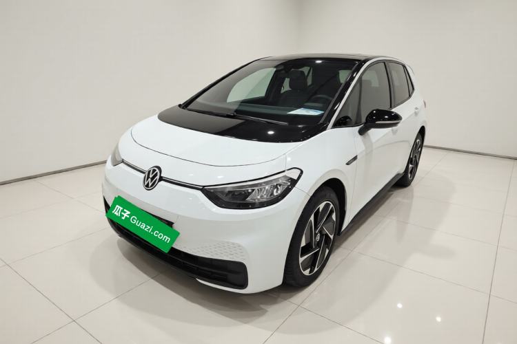 Used Volkswagen ID.3 2023 Pure Smart Edition