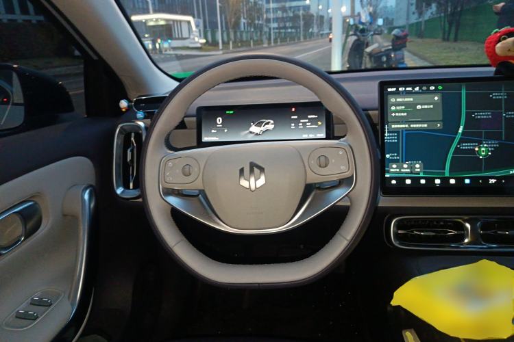 Used Leapmotor B01 2025 650 Enjoyment Edition