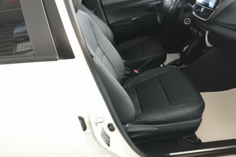 Used Toyota YARiS L Zhi Xuan 2021 X-Trail 1.5L CVT Leading Edition
