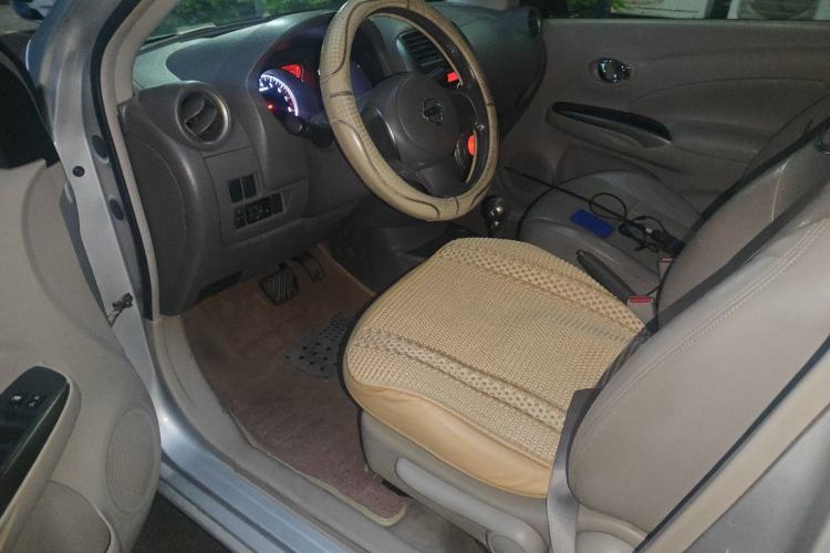 Used Nissan Sunny 2011 1.5XV CVT Deluxe Edition