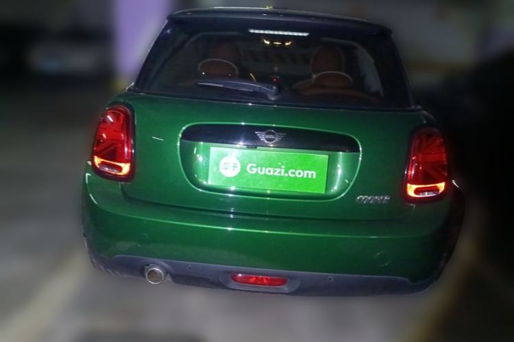 Used MINI MINI 2020 1.5T COOPER Artist