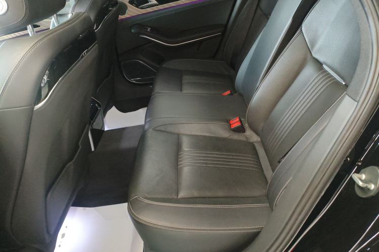 Used Hongqi H9 2020 2.0T Smart Connect Flagship Edition