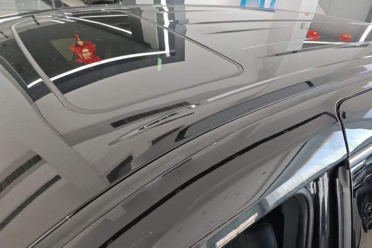 Used Toyota SIENNA 2023 2.5L Hybrid Deluxe Edition
