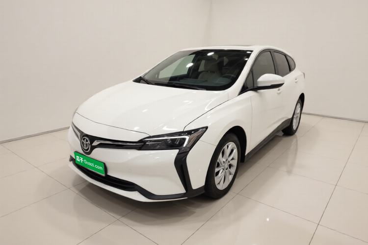 Used Buick Velite 6 2022 Connected & Shared PLUS