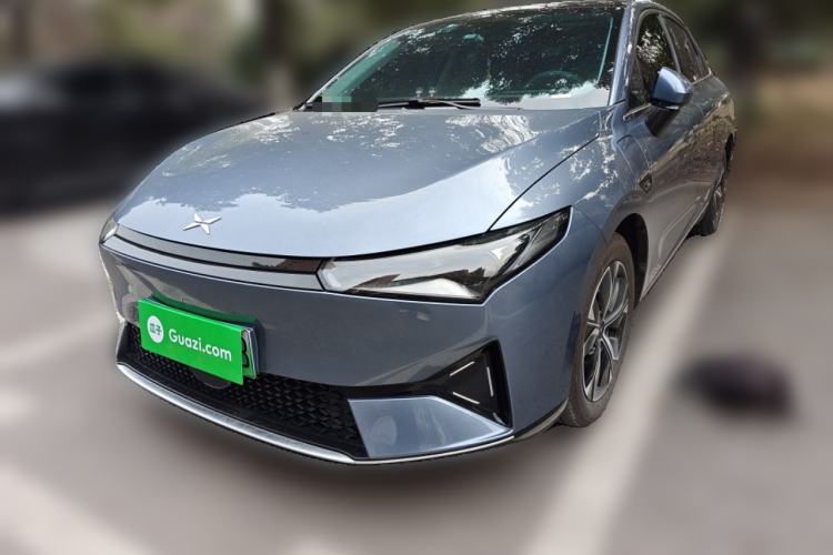 Used XPeng P5 2021 550G