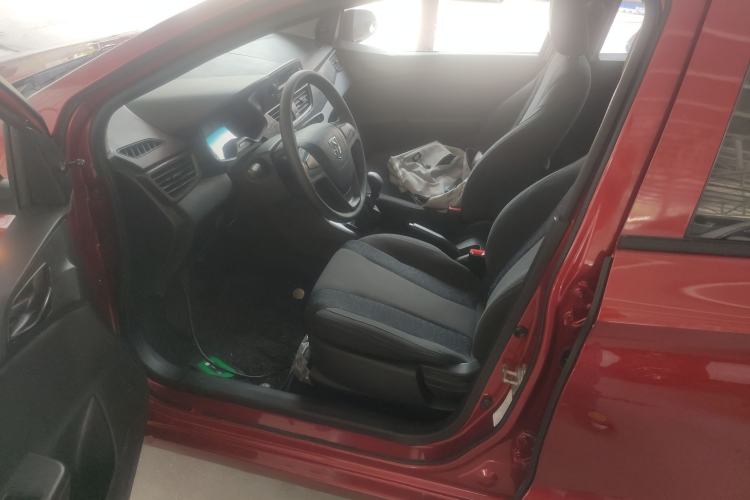 Used Baojun 310 2016 1.2L Manual Value Edition
